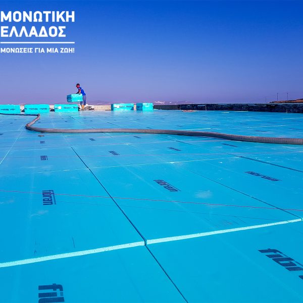 Εξηλασμένη πολυστερίνη