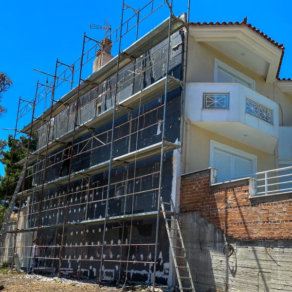 Exoteriki-thermomonosi