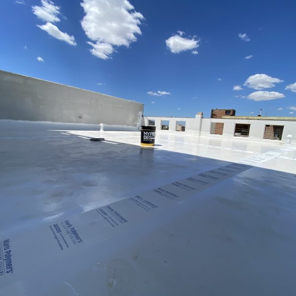 Οπλισμός Hyperdesmo