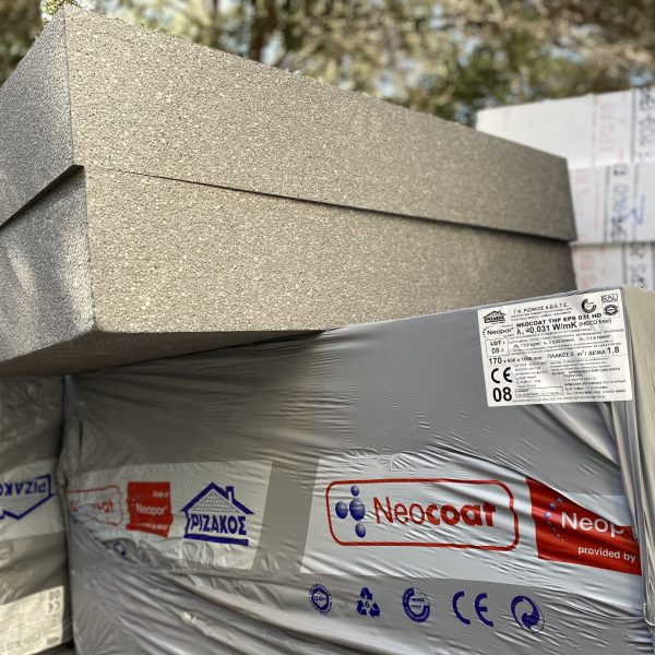 Διογκωμένη πολυστερίνη