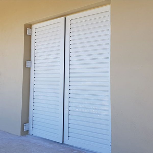 Τελική όψη θερμοπρόσοψης